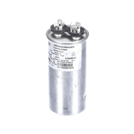 Kold-Draft Run Capacitor 35 Mfd/370V 518100307